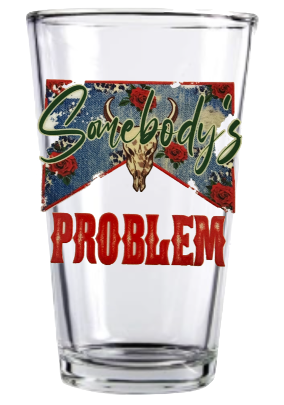 Somebody's Problem