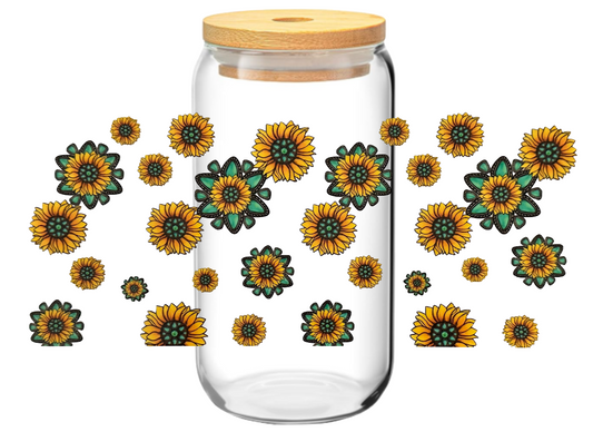 Southwest Sunflowers