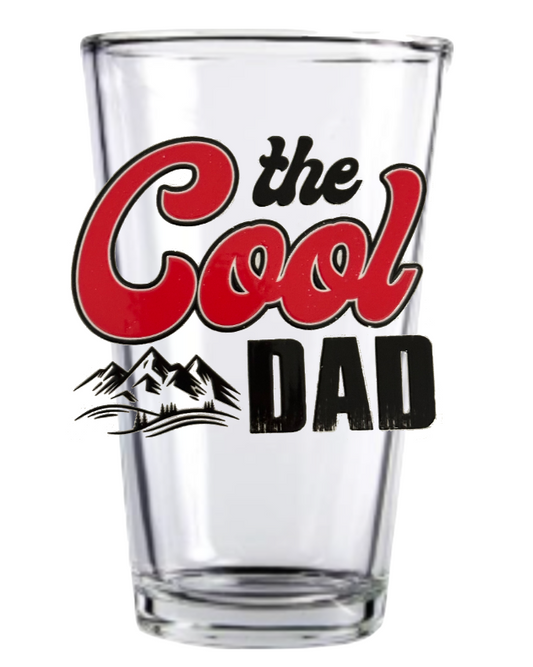 Cool Dad