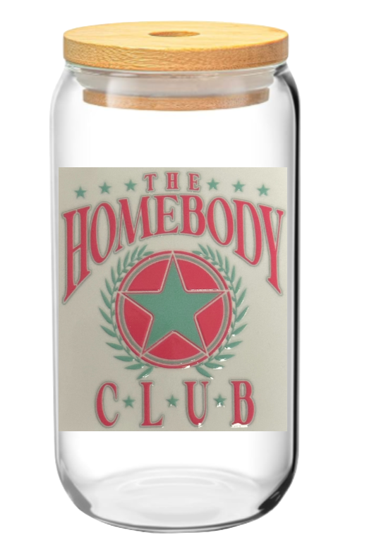 The Homebody Club