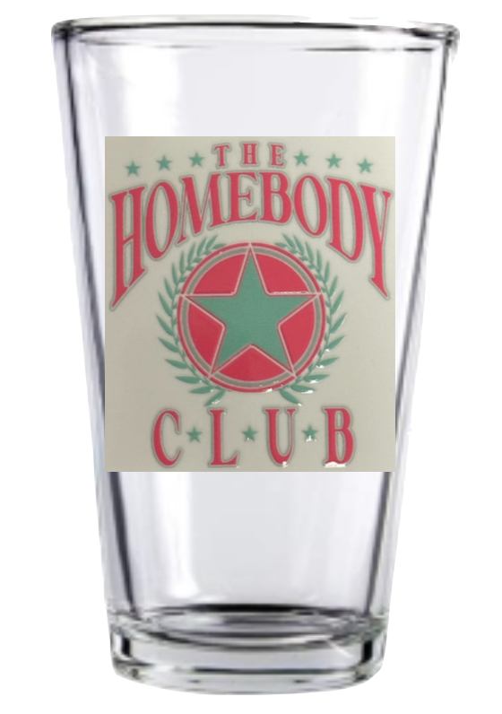 The Homebody Club