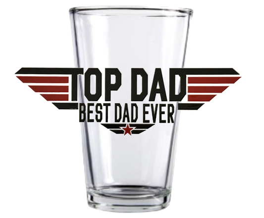 Top Dad