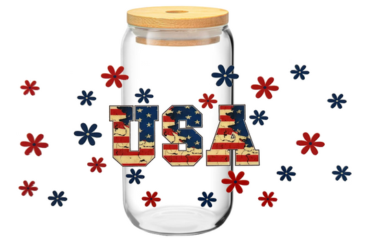USA Florals